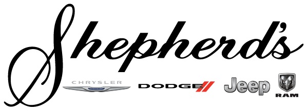 Shepherd's Chrysler Dodge Jeep Ram